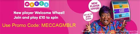 mecca bingo promotional code|Mecca Bingo Promo Codes 2024 .